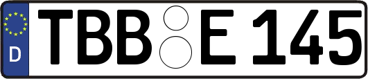 TBB-E145