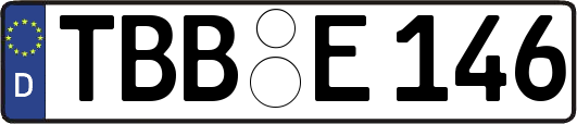 TBB-E146