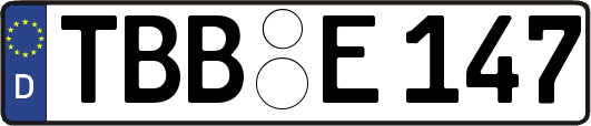 TBB-E147