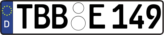 TBB-E149
