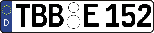 TBB-E152