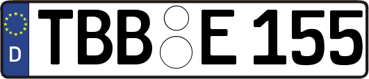 TBB-E155