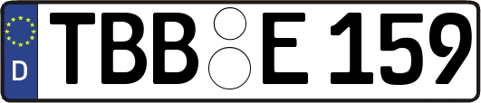 TBB-E159