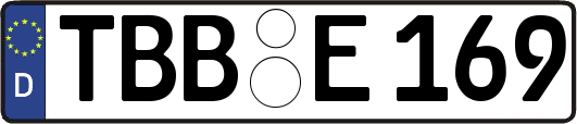 TBB-E169