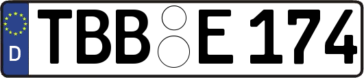 TBB-E174