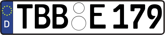 TBB-E179