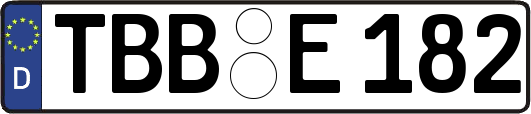 TBB-E182