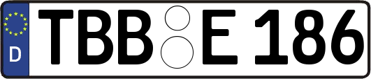 TBB-E186