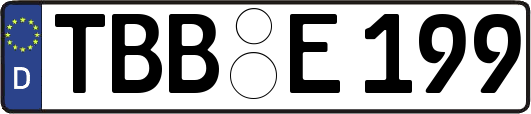 TBB-E199