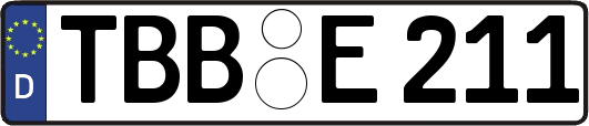 TBB-E211