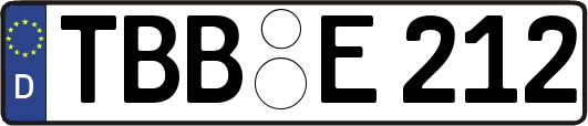 TBB-E212
