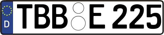 TBB-E225
