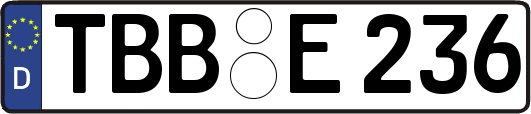 TBB-E236
