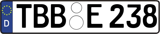 TBB-E238