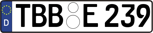 TBB-E239