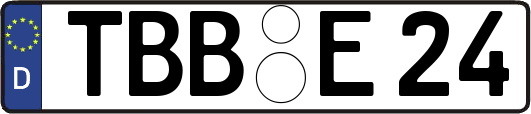 TBB-E24