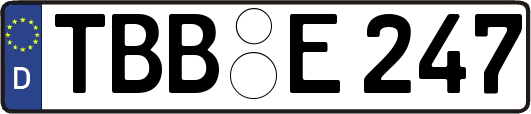 TBB-E247