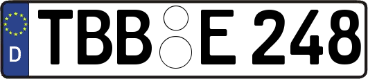 TBB-E248