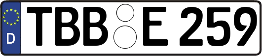 TBB-E259