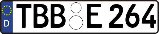 TBB-E264