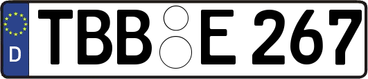 TBB-E267
