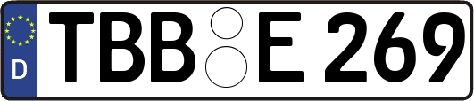 TBB-E269