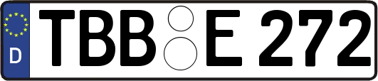 TBB-E272