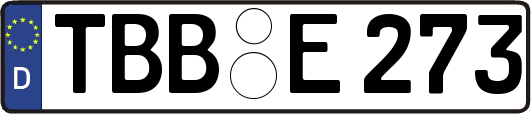TBB-E273
