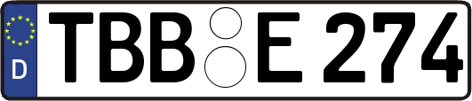 TBB-E274