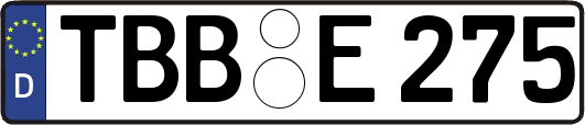 TBB-E275