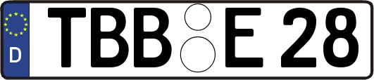 TBB-E28