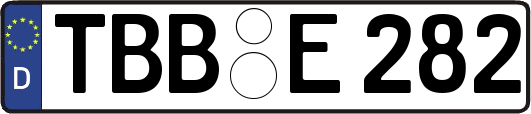 TBB-E282