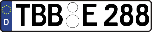 TBB-E288