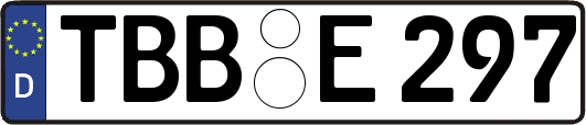 TBB-E297