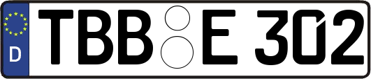 TBB-E302