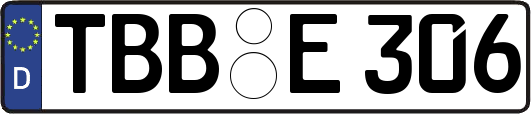 TBB-E306