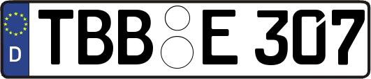 TBB-E307