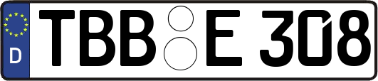 TBB-E308