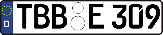 TBB-E309