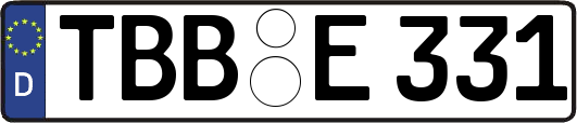 TBB-E331