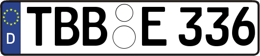 TBB-E336