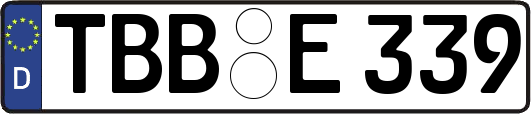TBB-E339