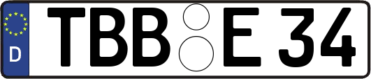TBB-E34