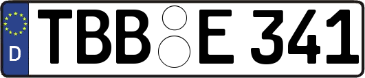 TBB-E341