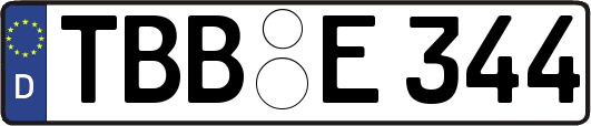 TBB-E344