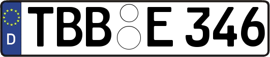 TBB-E346