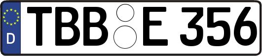 TBB-E356