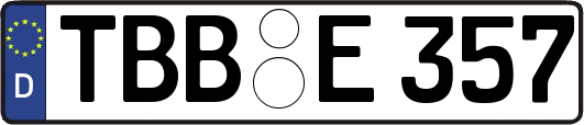 TBB-E357