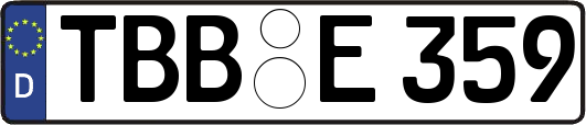 TBB-E359