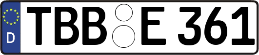 TBB-E361